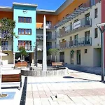 Apartamento Oščadnica *