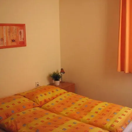 Apartman Oscadnica Apartment