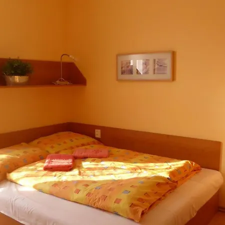 Apartman Oscadnica דירה אוסקדניצה