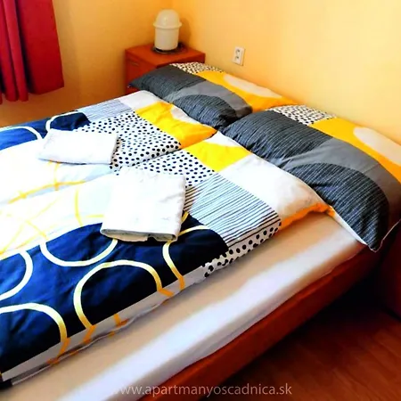 Oščadnica Apartamento
