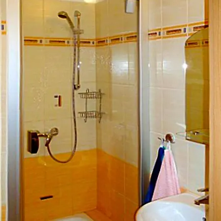 Apartman Oscadnica Lägenhet