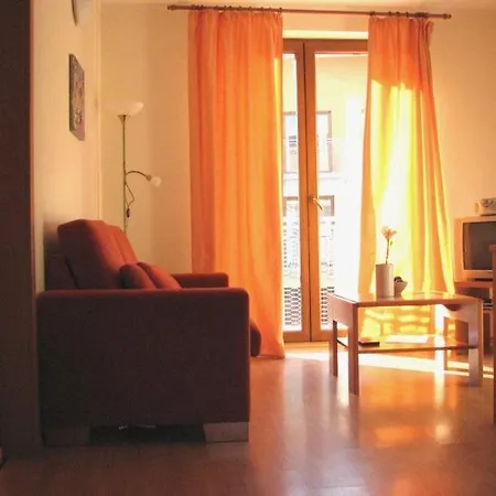 Apartman Oscadnica
