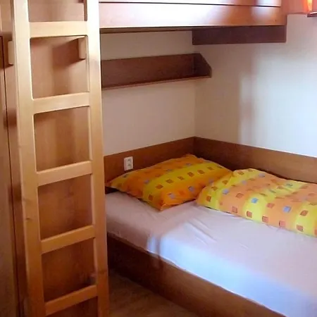 Apartman Oscadnica * Oscadnica